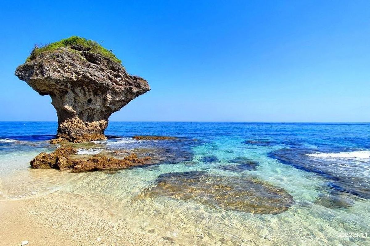 🌊 小琉球旅遊攻略:必訪景點 & 必買伴手禮全整理