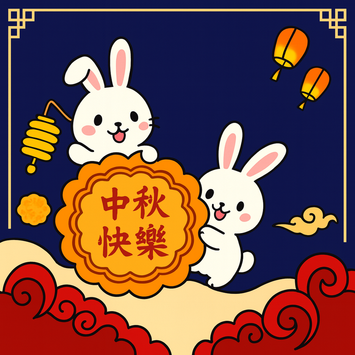 🌕🌟 2025 屏東特色中秋禮盒送禮推薦 🌟🌕