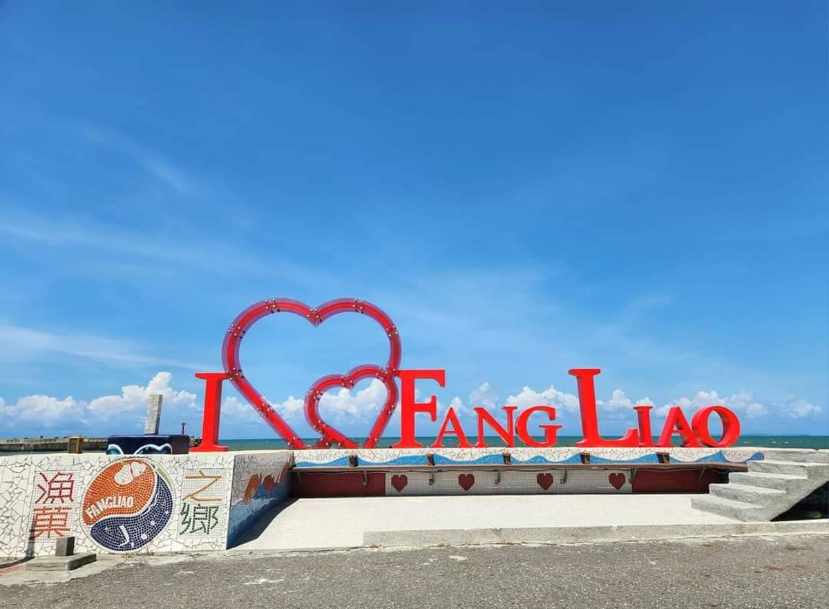 枋寮一日遊｜跟著在地人走，體驗慢活枋寮小旅行