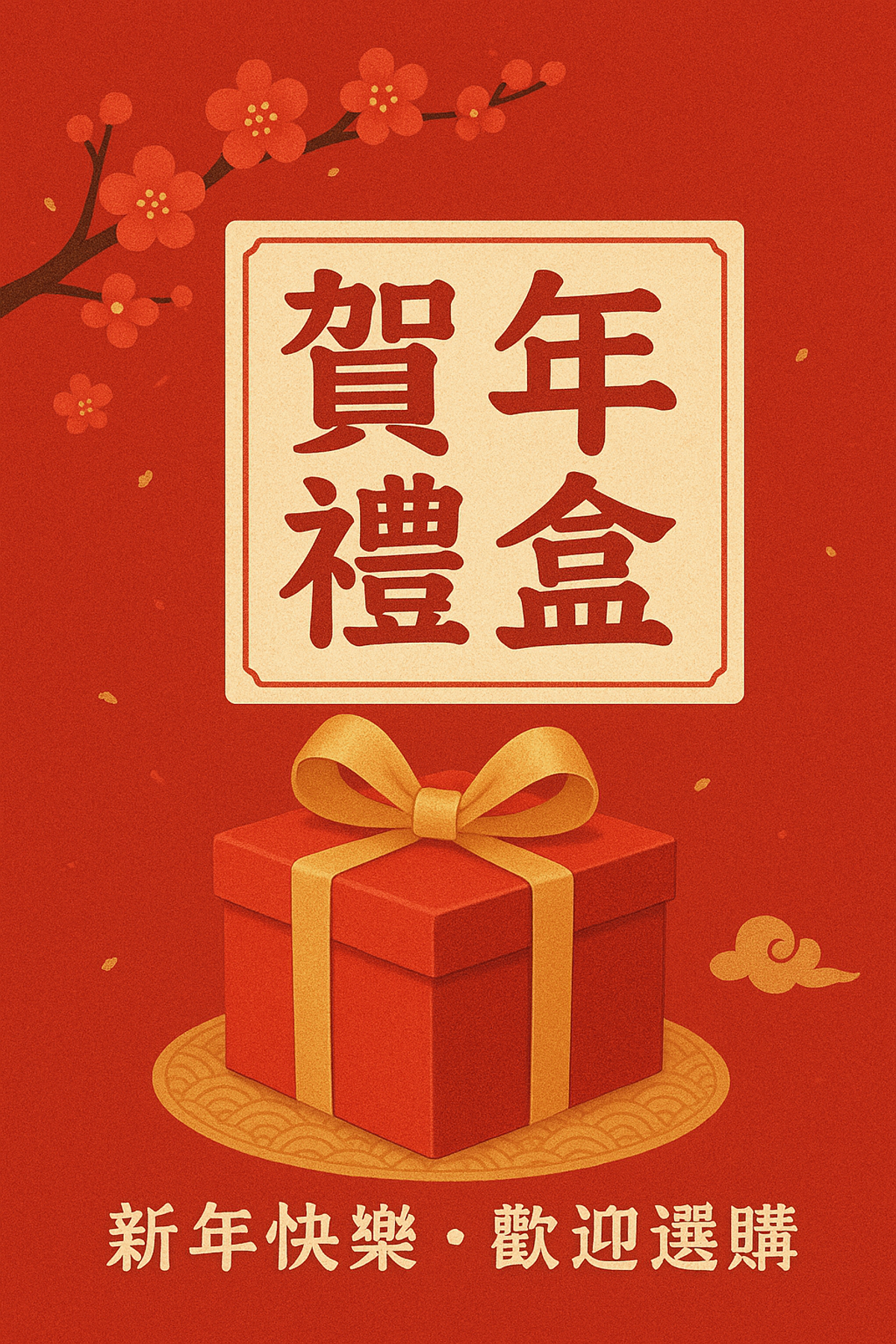 2026 新年禮盒｜屏東在地精選 × 春節送禮唯一推薦