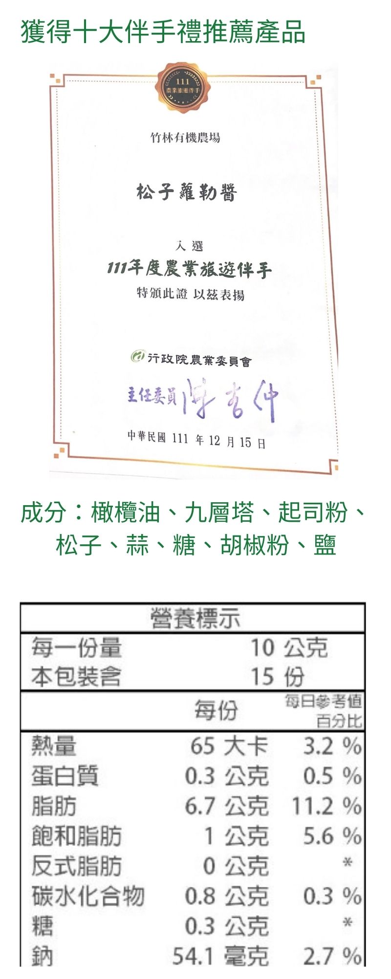 羅勒醬網路版3