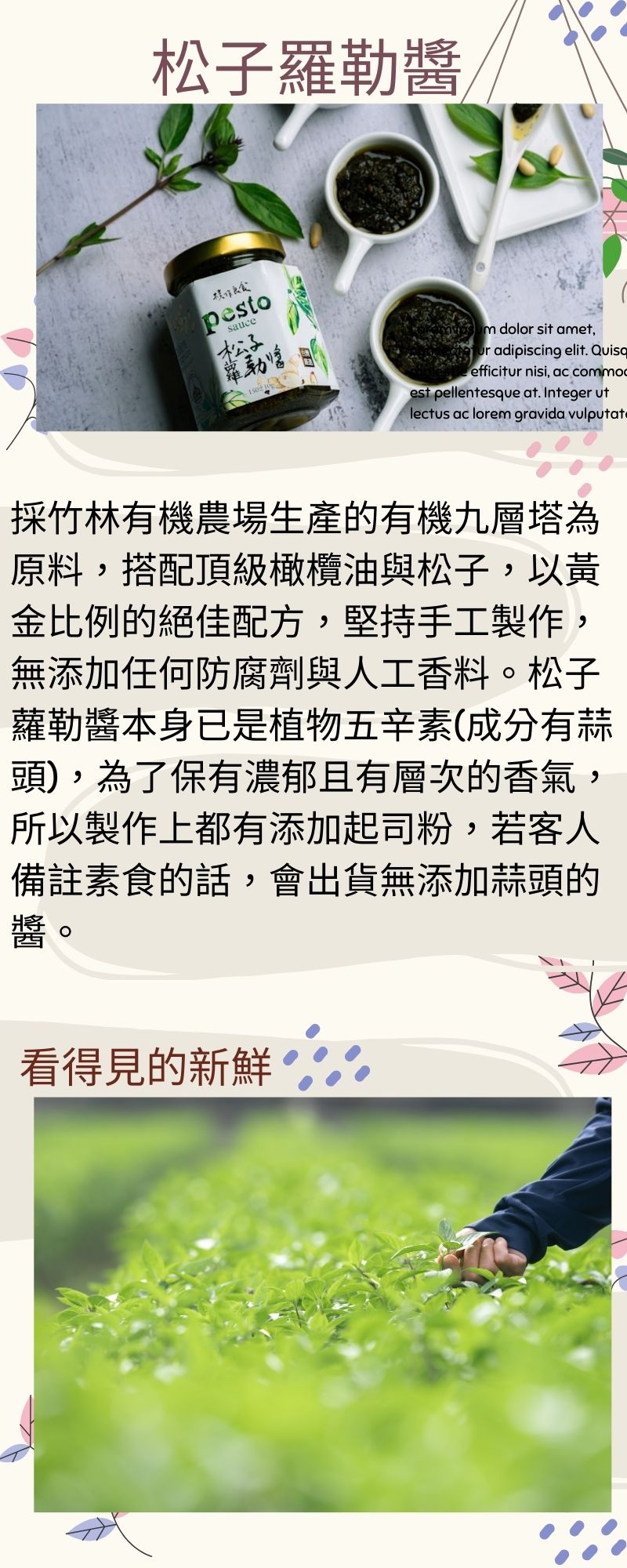羅勒醬網路版1