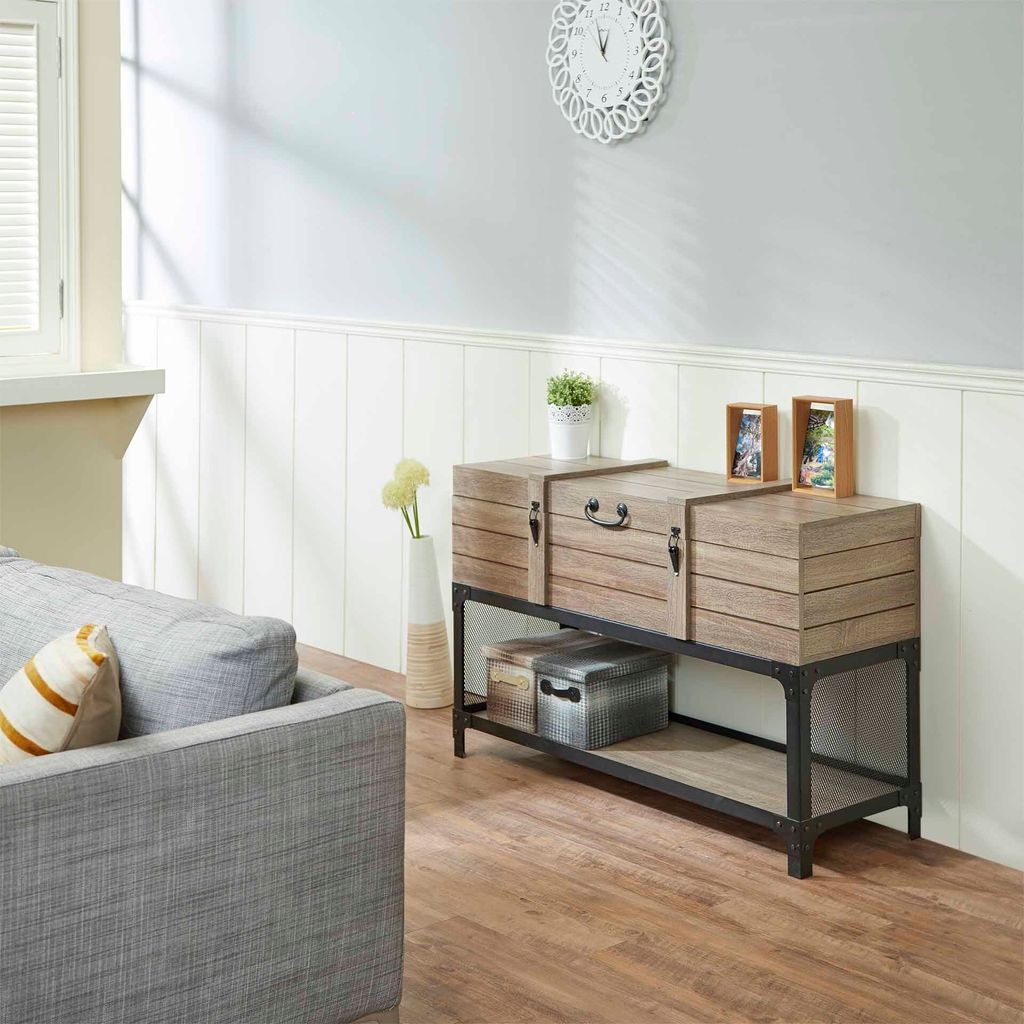 YNJ-1473CONSOLE TABLE(a)s