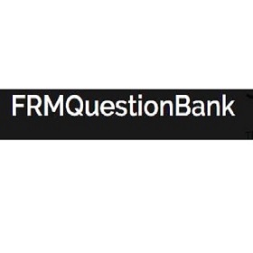 FRMQuestionBank 