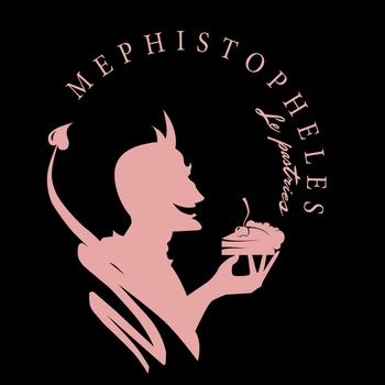Mephistopheles Le Pastries