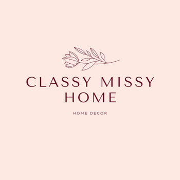 Classy Missy Home